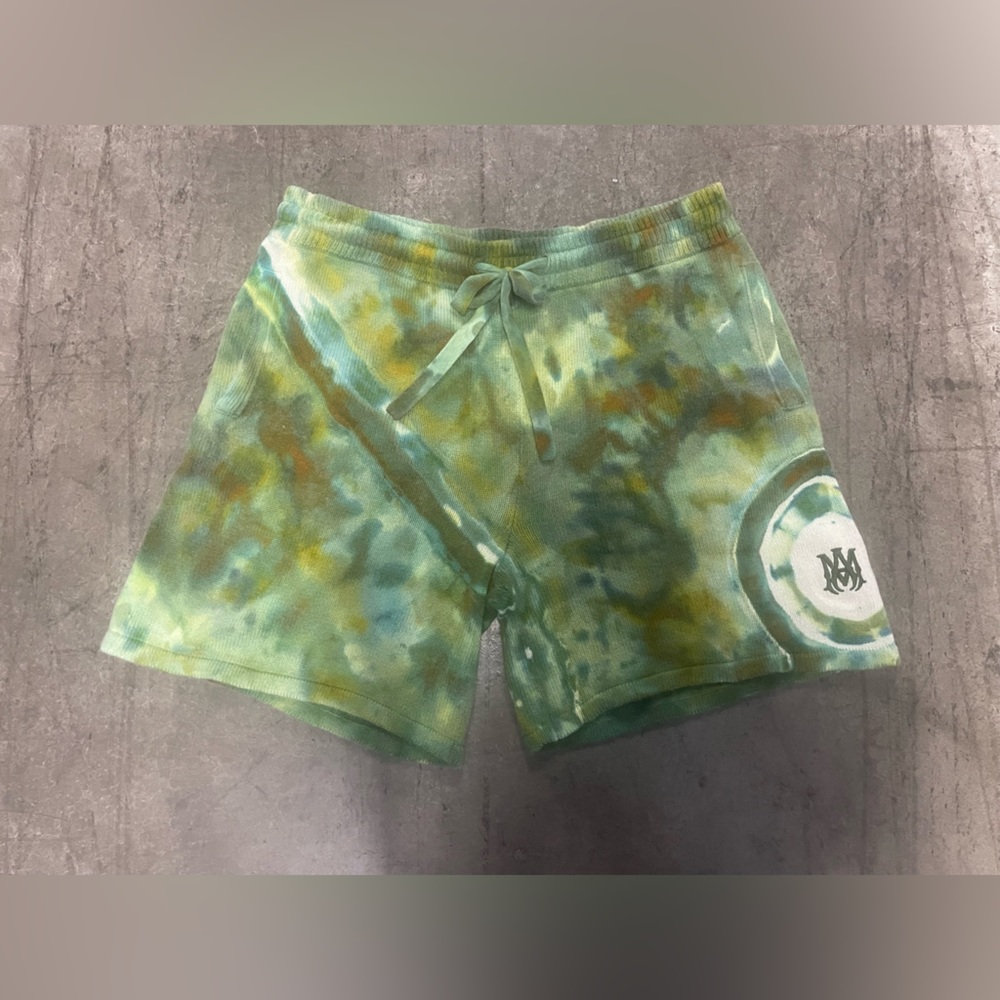 Amiri Shorts
